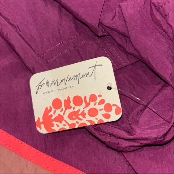 FP Movement Women's Free Throw Pants NWT - Picture 8 of 12